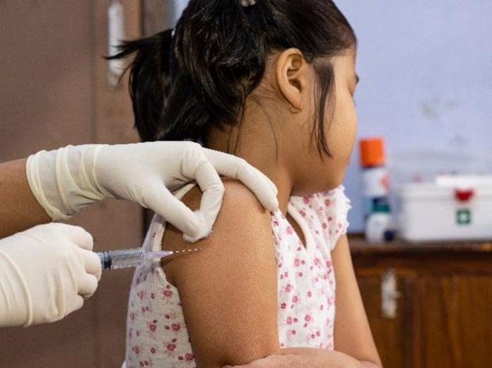Covid Vaccine For Kids