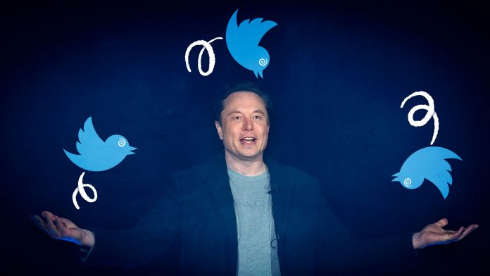 Elon Musk to address Twitter employees