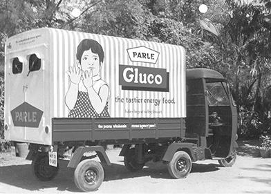 Parle-Gluco-Biscuits