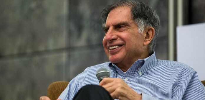 Ratan Tata