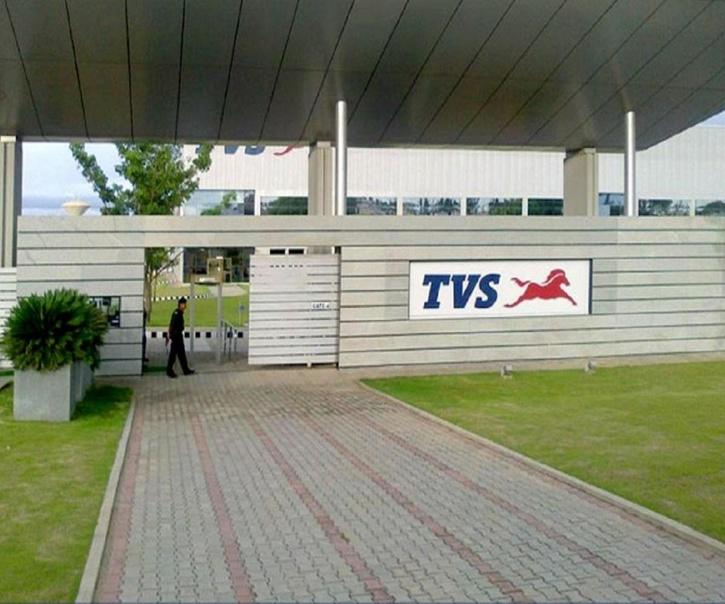 TVS-Group