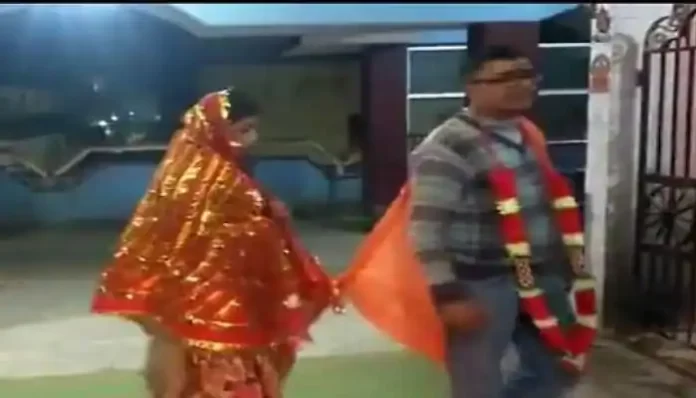 viral-video-bihar-marriage