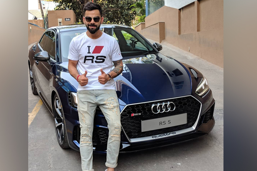 Virat-Kohli-car