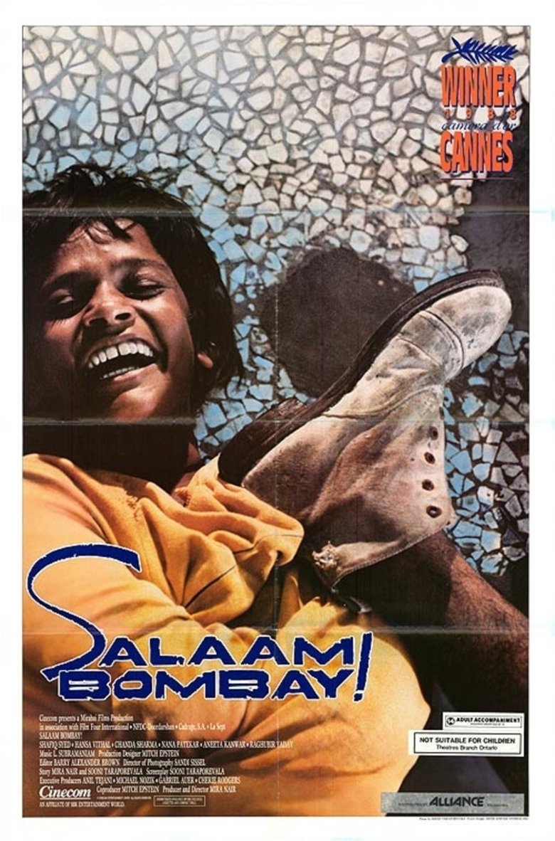 Salaam Bombay