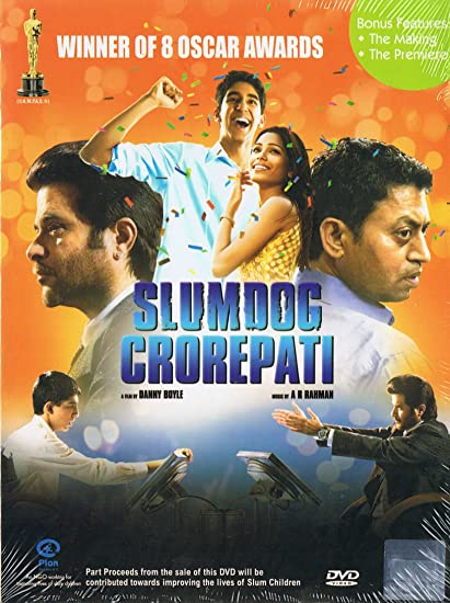 Slumdog Millionaire Irrfan Khan