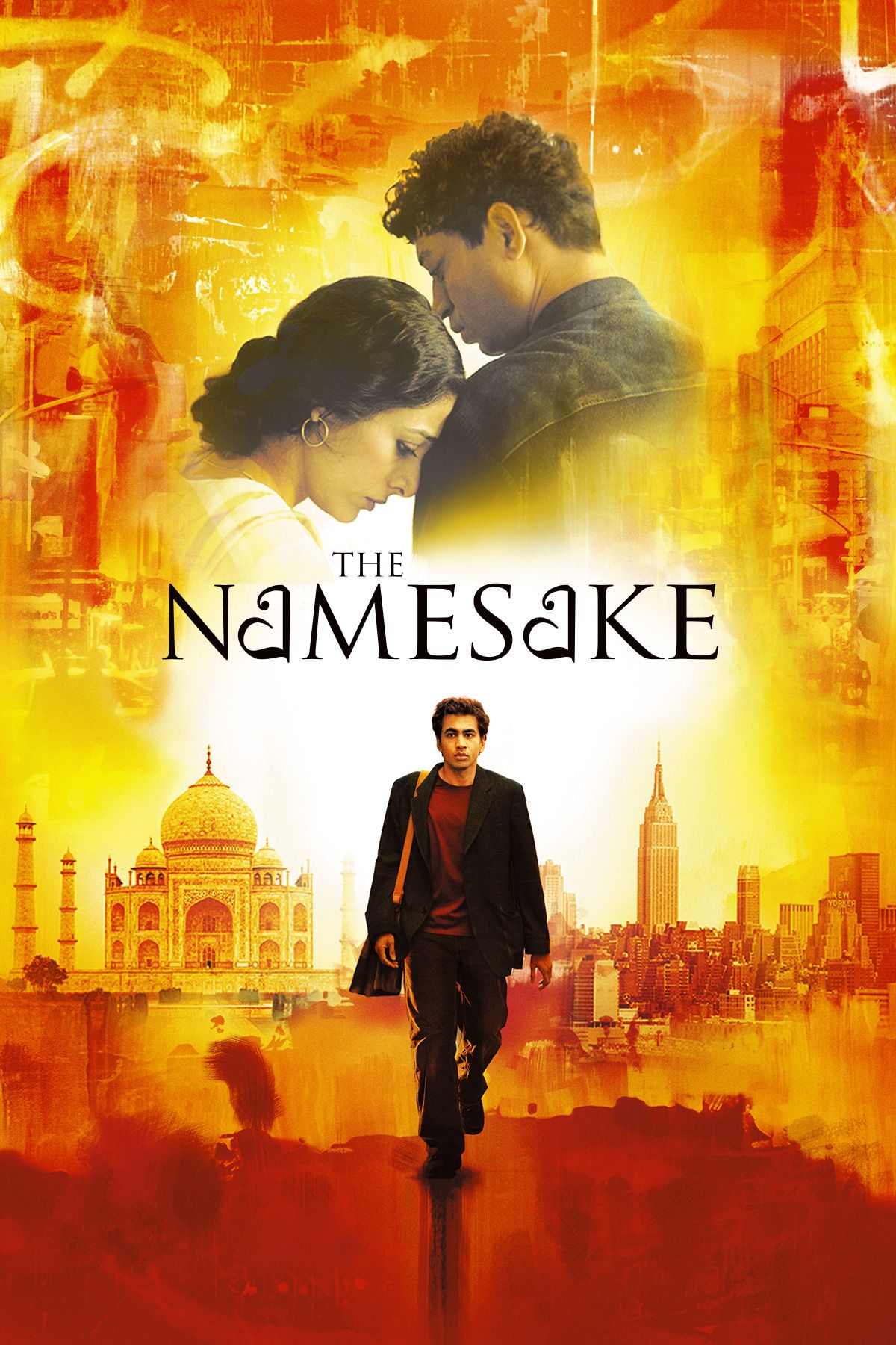 The Namesake Irfan Khan Movie